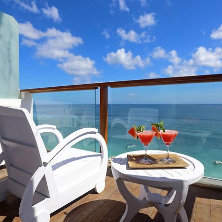 Bale Bingin Beachfront Stay ウルワツ エクステリア 写真
