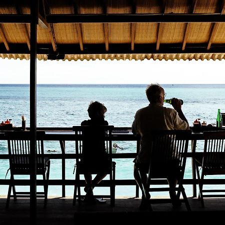 Bale Bingin Beachfront Stay ウルワツ エクステリア 写真
