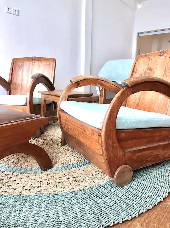 Bale Bingin Beachfront Stay ウルワツ エクステリア 写真
