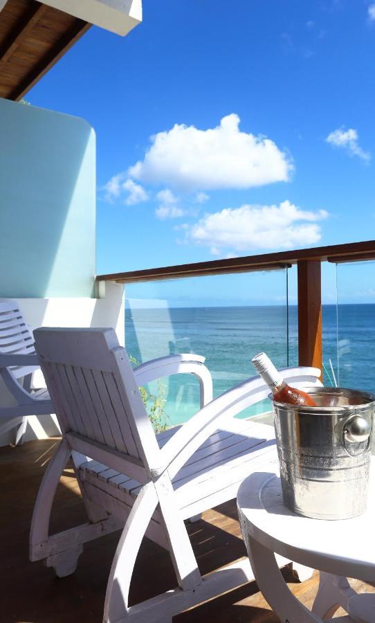 Bale Bingin Beachfront Stay ウルワツ エクステリア 写真