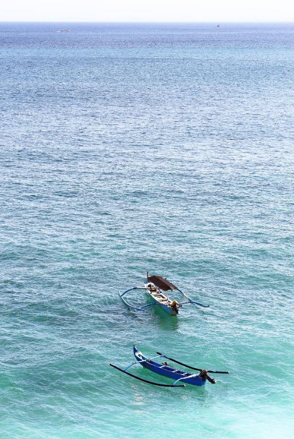 Bale Bingin Beachfront Stay ウルワツ エクステリア 写真