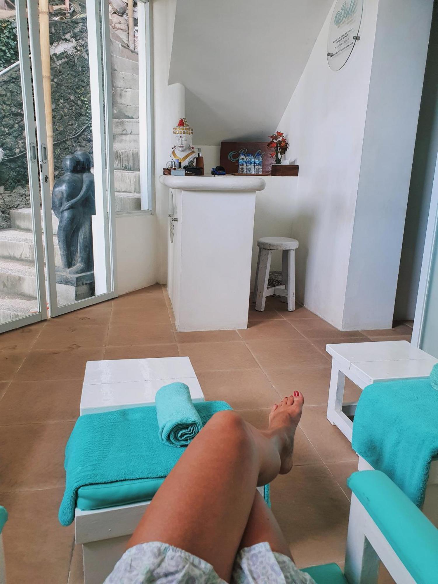 Bale Bingin Beachfront Stay ウルワツ エクステリア 写真