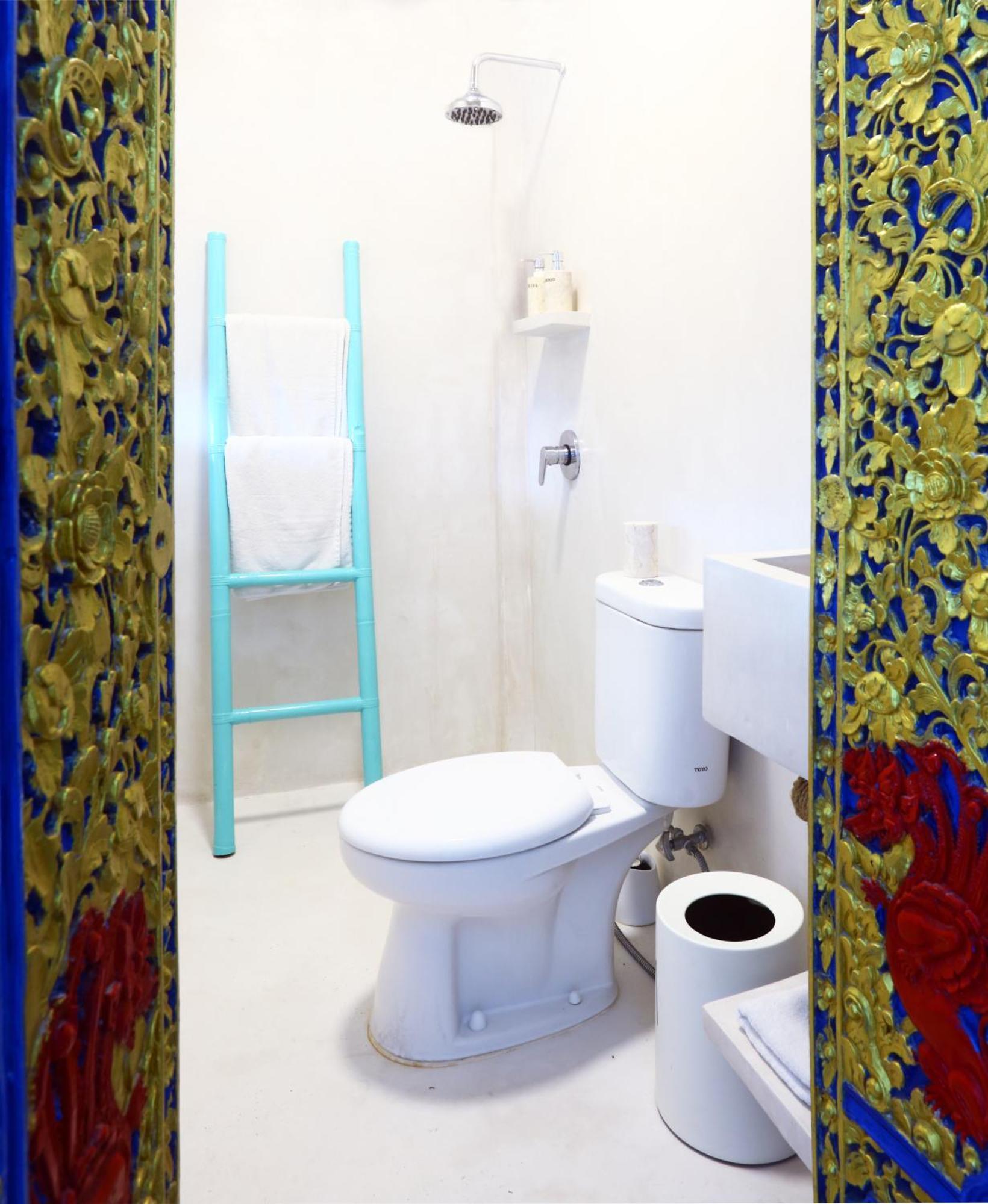 Bale Bingin Beachfront Stay ウルワツ エクステリア 写真