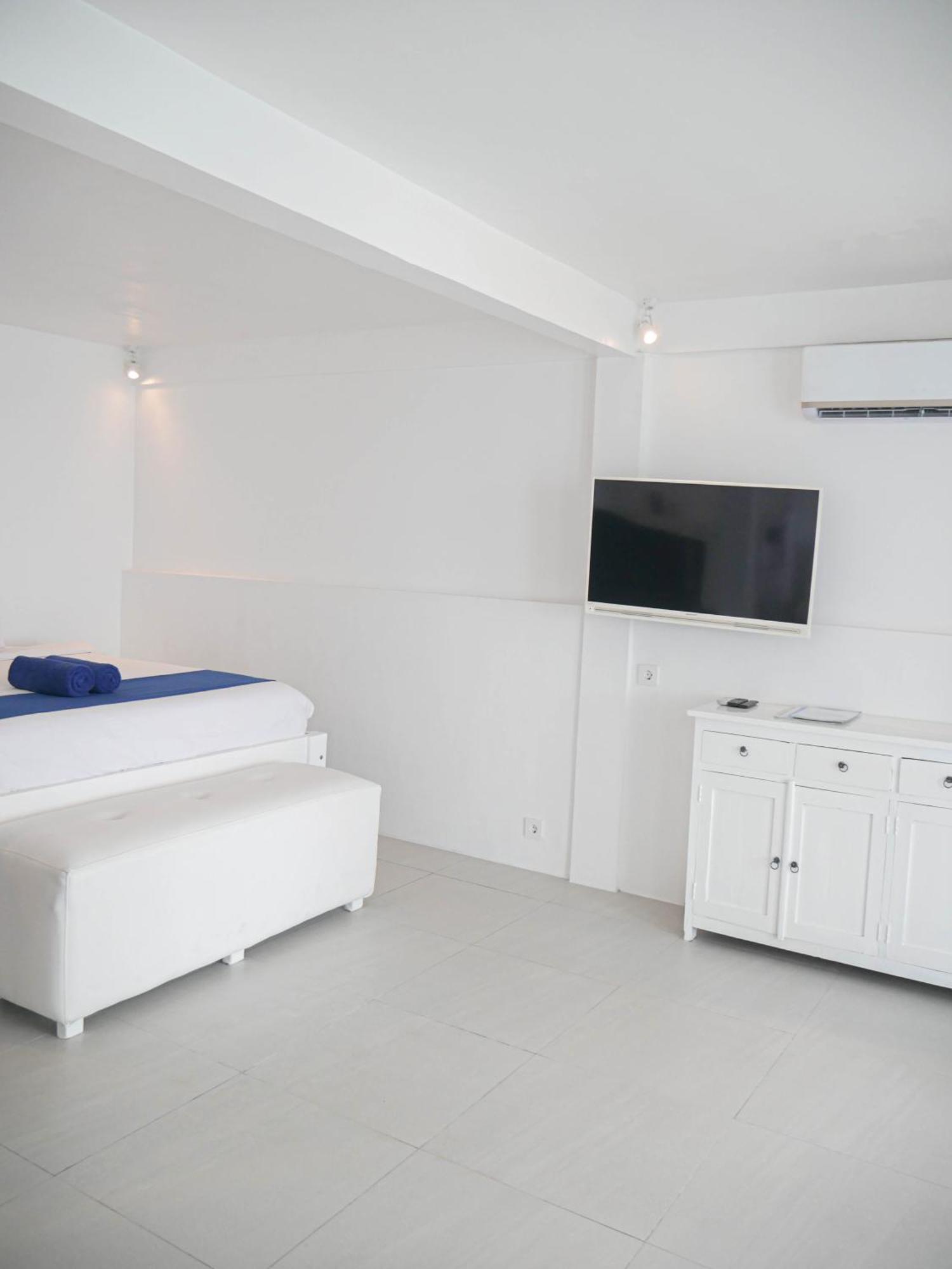 Bale Bingin Beachfront Stay ウルワツ エクステリア 写真