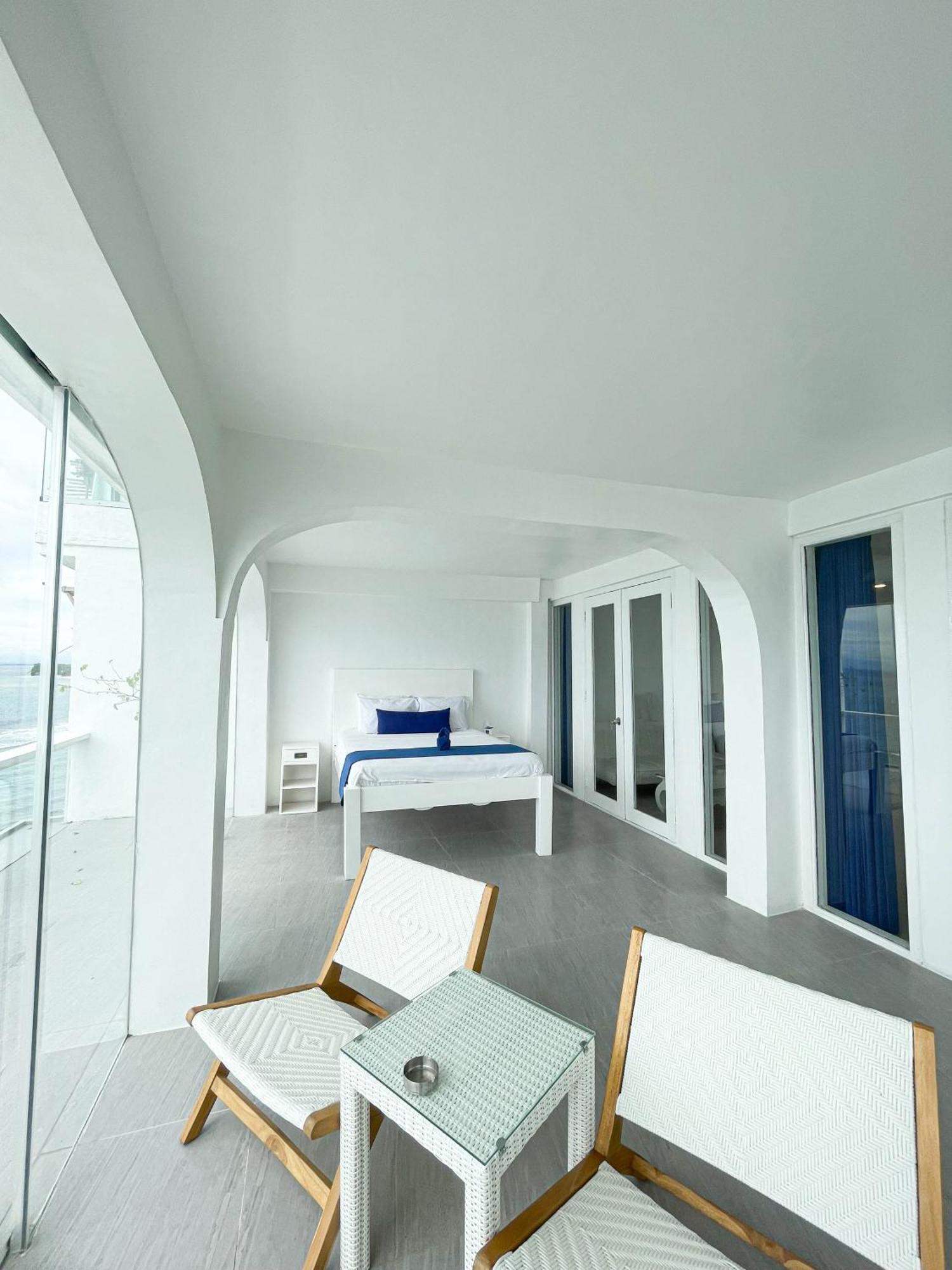 Bale Bingin Beachfront Stay ウルワツ エクステリア 写真