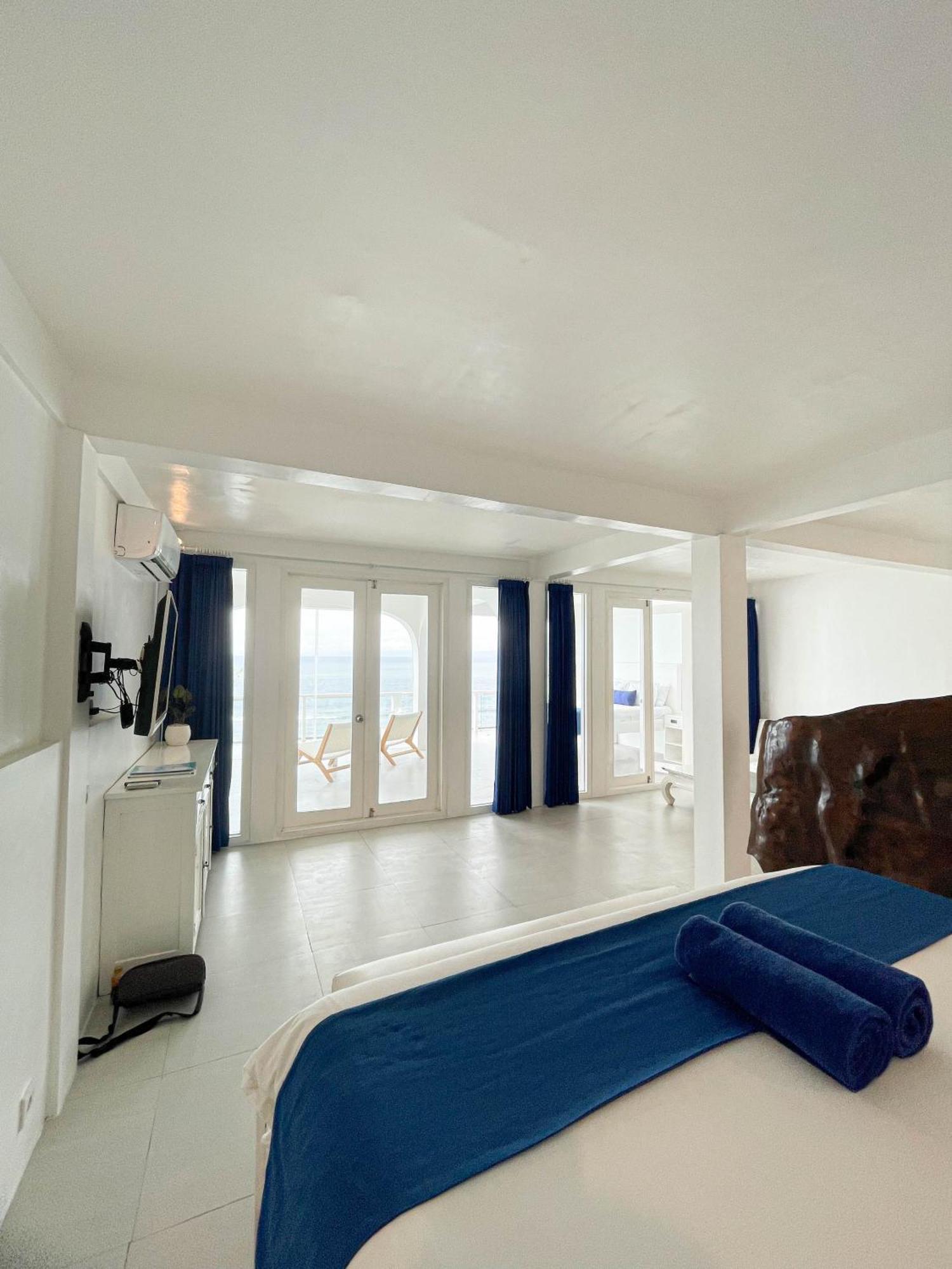 Bale Bingin Beachfront Stay ウルワツ エクステリア 写真