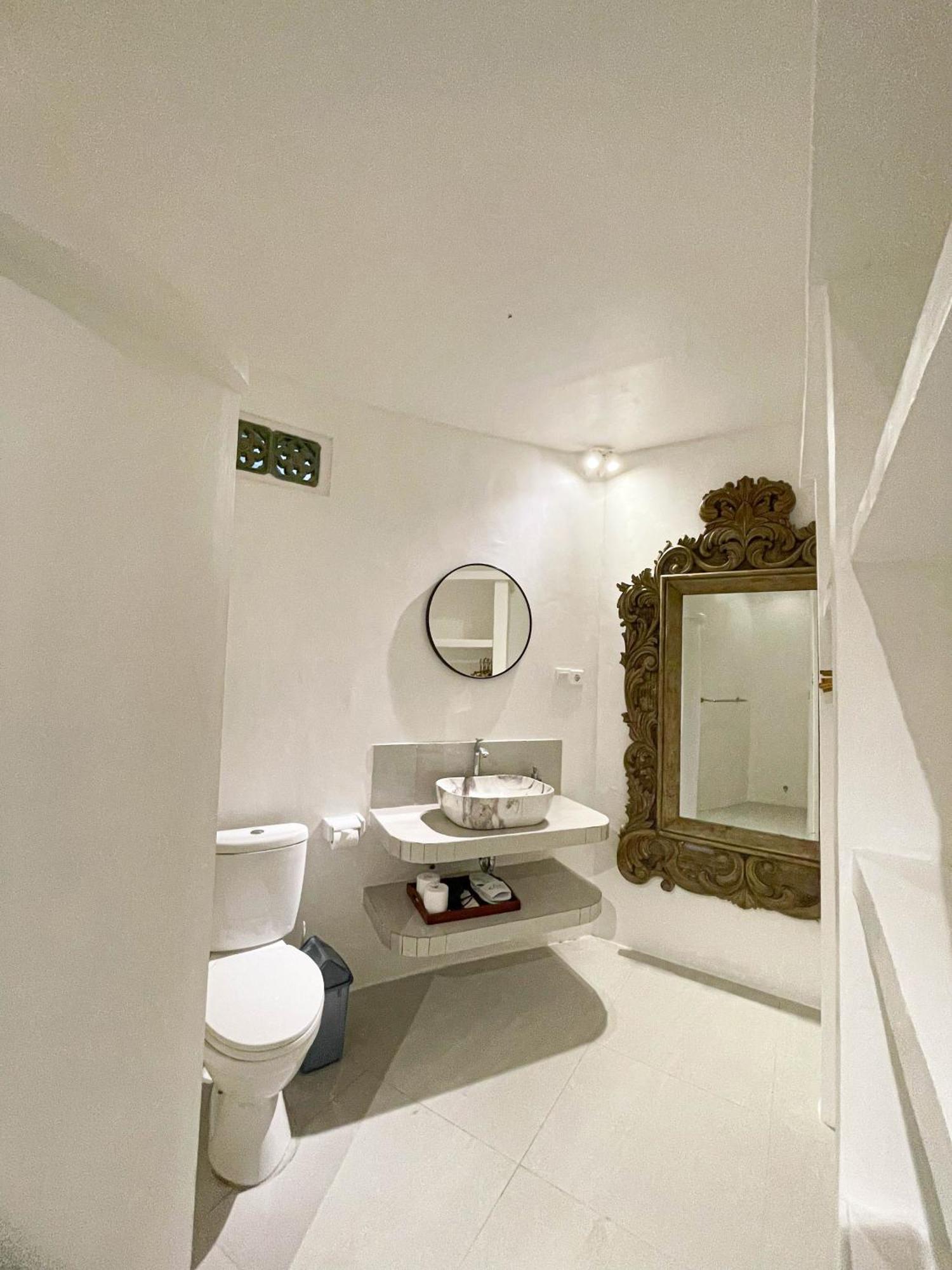 Bale Bingin Beachfront Stay ウルワツ エクステリア 写真