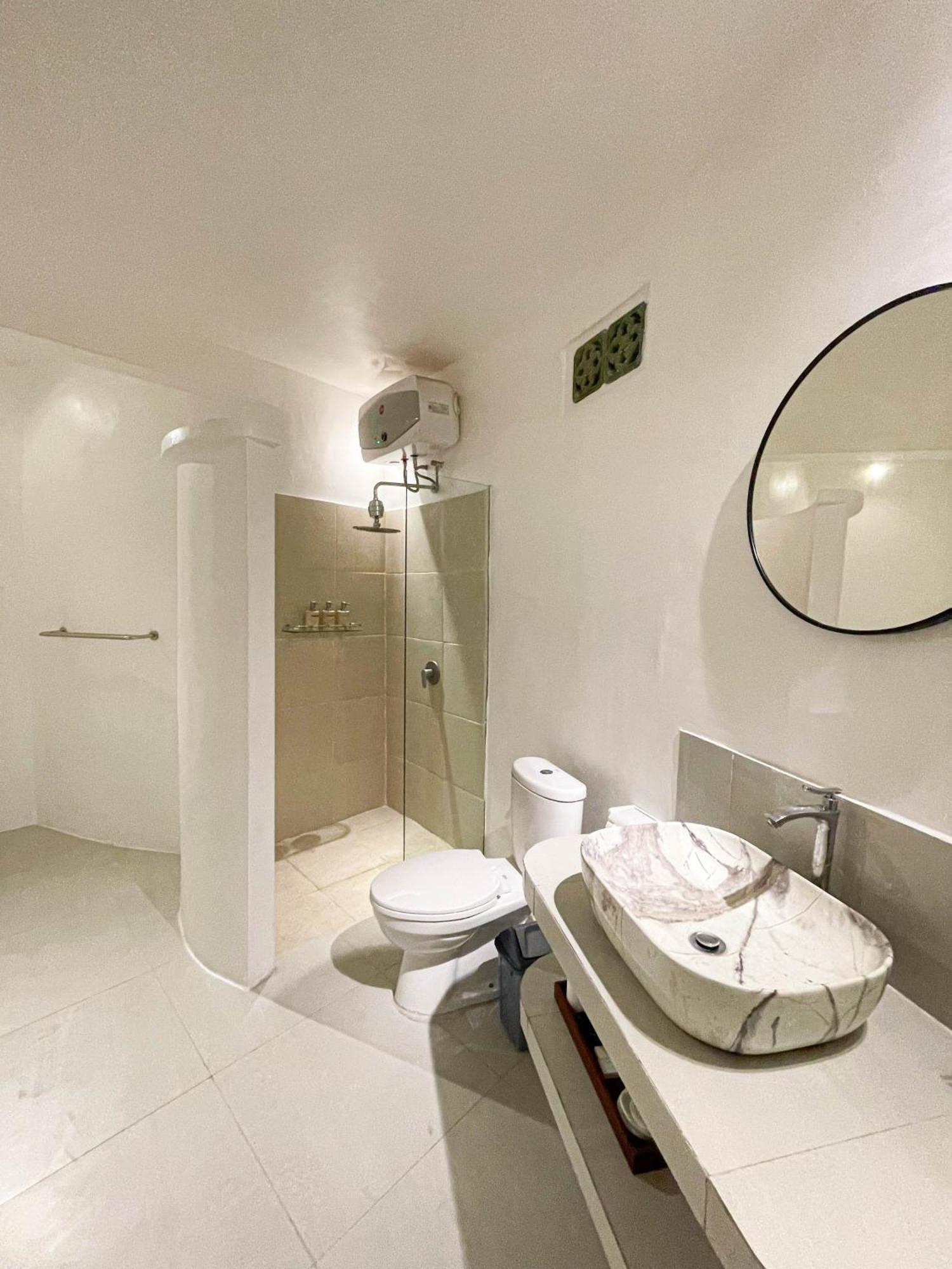 Bale Bingin Beachfront Stay ウルワツ エクステリア 写真