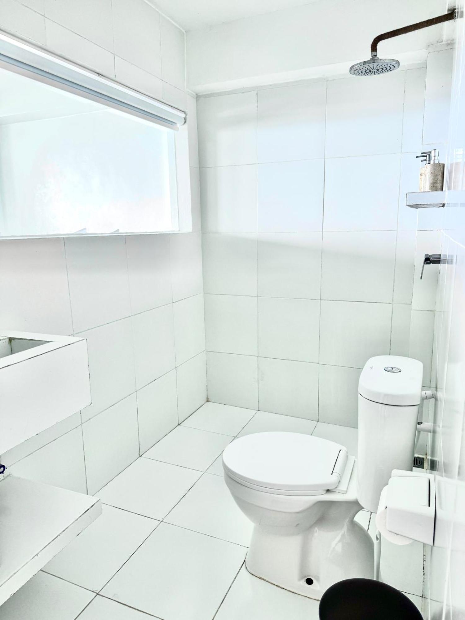 Bale Bingin Beachfront Stay ウルワツ 部屋 写真